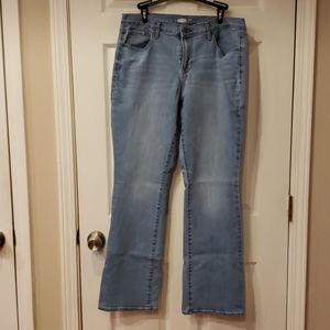 Old Navy Bootcut Jeans